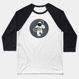 space Baseball T-Shirt